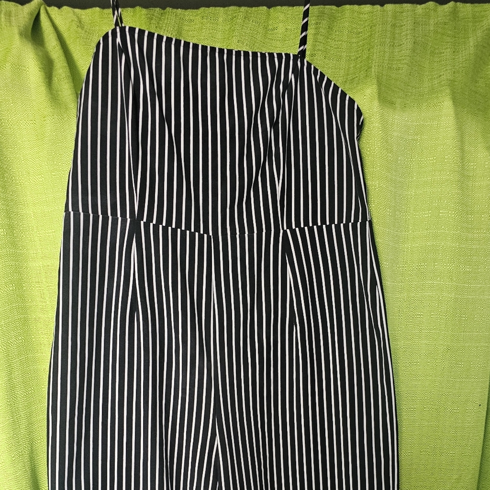 Women's jumpsuit
